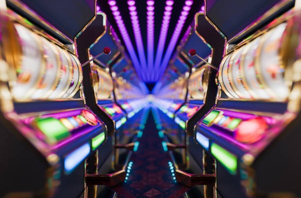 Bikini Paradise slot game interface on asiaqq login platform